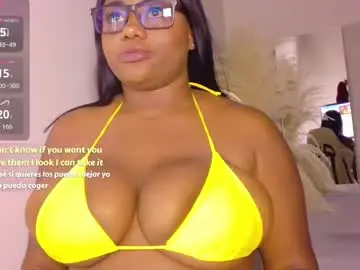 Chaturbate Best Webcam of astrid_leon