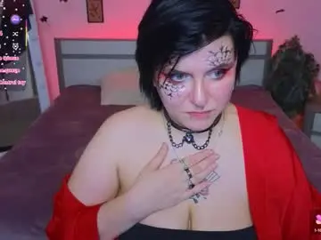 Chaturbate Private Sex Chat of bluelunaray