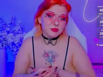 Chaturbate Sex Chat of bluelunaray