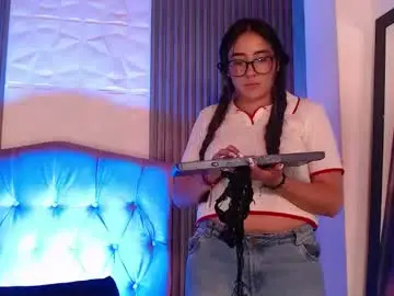 Chaturbate Best live sex cam show of bonnali_lune