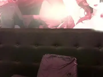 Chaturbate Private Sex Chat of cata_black