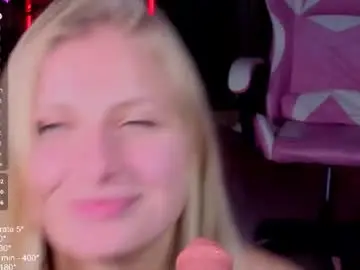 Chaturbate Adult Webcams of crystal_blond