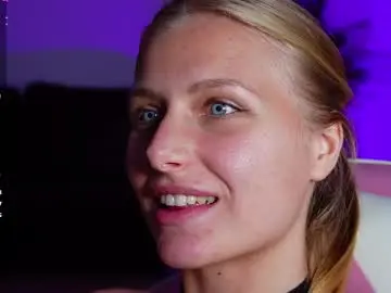 Chaturbate Best Webcam of crystal_blond
