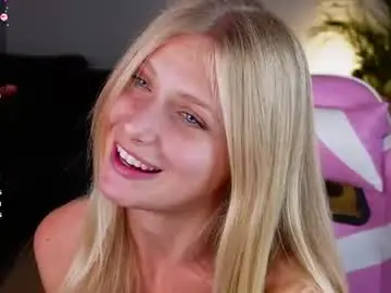 Chaturbate Private Sex Chat of crystal_blond