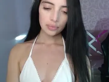 Chaturbate Free Porn Cam of cynthia_ch
