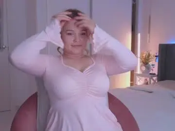 Chaturbate Live Sex Cam of dreamsweetgirl