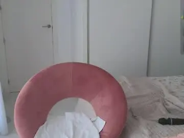 Chaturbate Nude Webcam of dreamsweetgirl