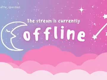 Chaturbate Sex Chat of juliette_garden