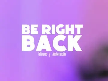 Chaturbate Best Webcam of kissme_cutie