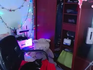 Chaturbate Adult Video Chat of lilith_tyler