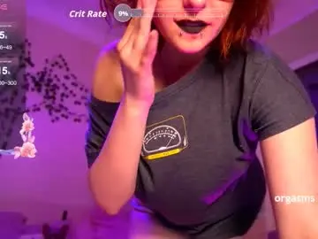 Chaturbate Free Porn Cam of lily_noris