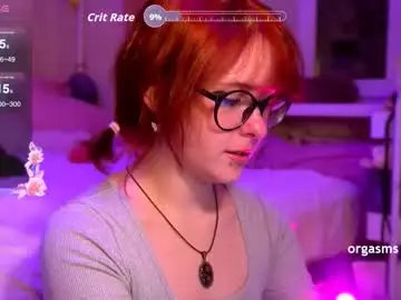 Chaturbate Sex Cam of lily_noris