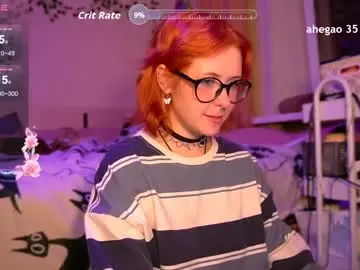 Chaturbate Free Live Porn of lily_noris
