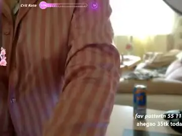 Chaturbate Live Sex Cam of lily_noris