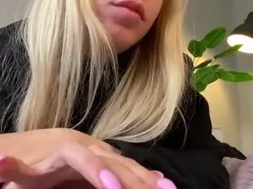 Chaturbate Adult Video Chat of lumineess
