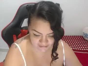 Chaturbate Free Porn Cam of natachaprinss22