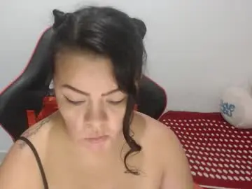 Chaturbate Adult Video Chat of natachaprinss22