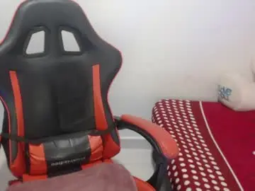 Chaturbate Live Sex Cam of natachaprinss22