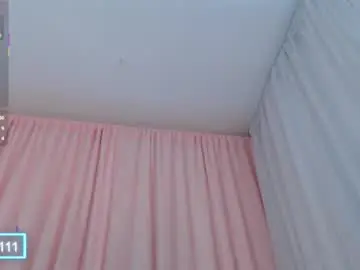 Chaturbate Adult Video Chat of patyhotlove