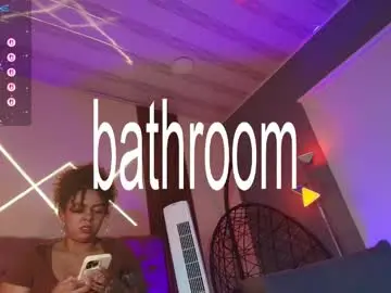 Chaturbate Sex Chat of rihanna_rose