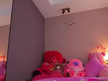 Chaturbate Sex Chat of vesia