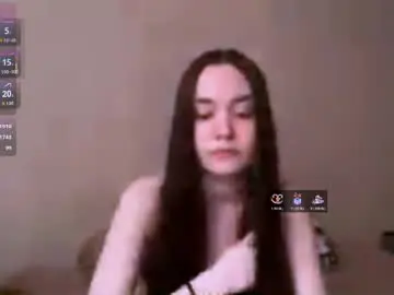 Chaturbate Nude Webcam of aetherlynn