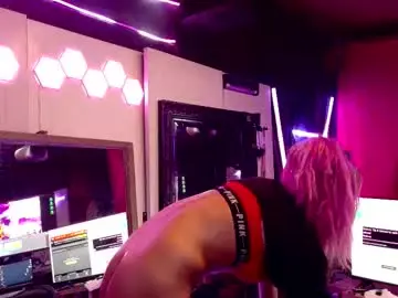 Chaturbate Live Porn of angelsparkle80