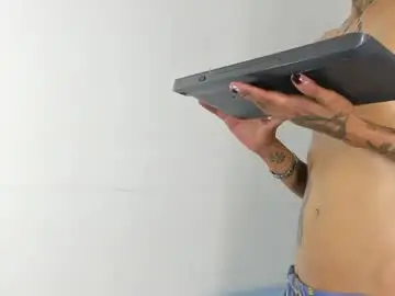 Chaturbate Adult Webcam of antony_d_ossa