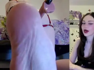 Chaturbate Free Live Porn of heaveniabb