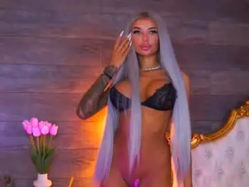 Chaturbate Live Porn of juicy_jessye