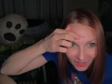 Chaturbate Best Webcam of kaileeshy