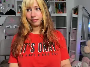 Chaturbate Adult Webcams of kalina_kittie