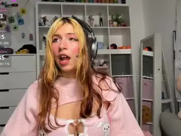 Chaturbate Adult Webcam of kalina_kittie