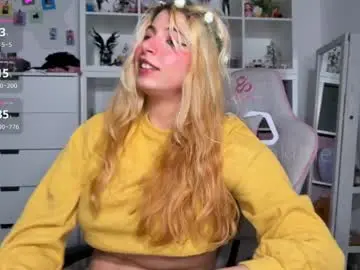 Chaturbate Live Porn of kalina_kittie