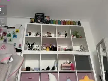 Chaturbate Adult Webcam of kalina_kittie