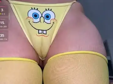 Chaturbate Live Sex Cam of kalina_kittie