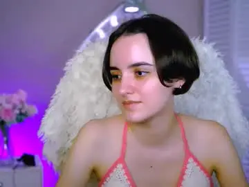 Chaturbate Nude Webcam of katewillows