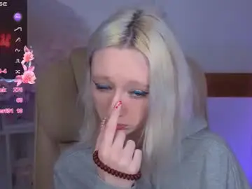 Chaturbate Free Live Porn of katia_kim