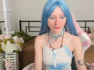 Chaturbate Live Sex Cam of katia_kim