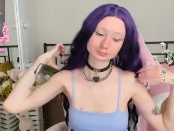 Chaturbate Free Porn Cam of katia_kim