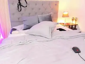 Chaturbate Nude Webcam of laura__martiinez