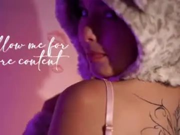 Chaturbate Adult Video Chat of little_vel