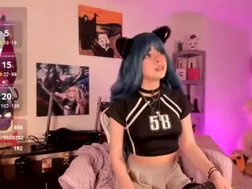 Chaturbate Sex Chat of lolaa_bunnyy