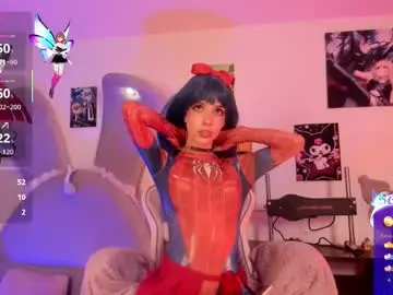 Chaturbate Sex Cam of lolaa_bunnyy