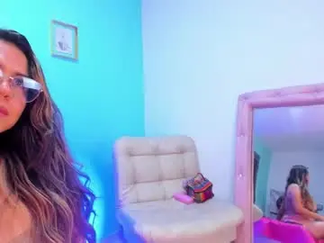 Chaturbate Private Sex Chat of mar_coral