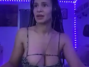 Chaturbate Nude Webcam of micielo87