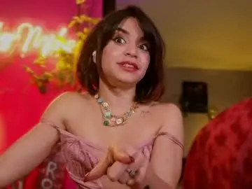 Chaturbate Adult Webcams of midas307k