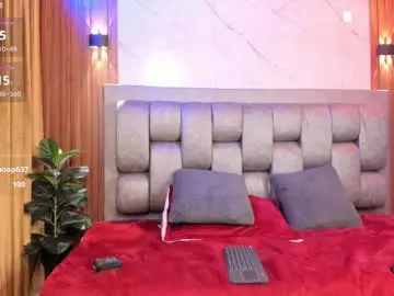 Chaturbate Live Sex Cam of more_hott