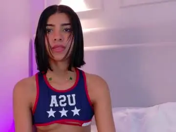 Chaturbate Adult Video Chat of naomiklarc