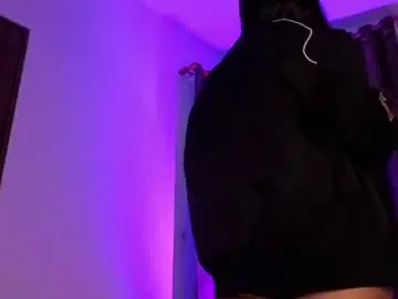 Chaturbate Sex Chat of paariss_